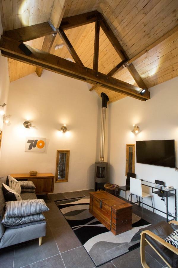 Willa High View Barn Monmouth Zewnętrze zdjęcie